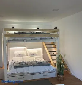 Apartman Mr Guest Krapina - Image 5