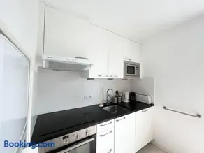 Bel appartement proche du port de Sainte Marine - Image 2