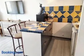 Studio charmant à Fréjus avec piscine commune - 30 m² - Image 3