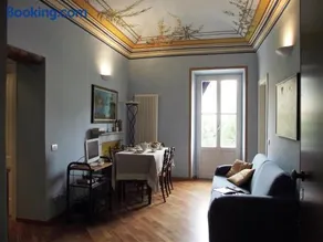 Casa Azzurro Pervinca by Holiday World - Image 1