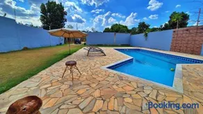 Chácara em Tatuí, Piscina, Churrasqueira e Wi-fi - Image 5