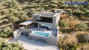 Grand Villa - 6BD with Private Pool - Temma Villas - Image 4