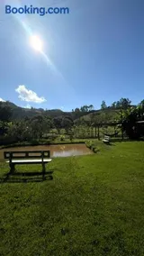 Chácara Grande Família Cambuí MG - Image 4