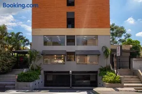 Maktub Hotel Itu - Image 1