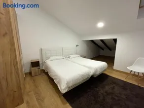 Apartamentos Turísticos Las Ánimas Comillas - Image 5