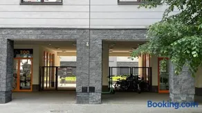 Sun apartment on Wola - Image 1