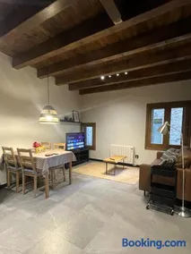 Apartamento dúplex en el puente histórico, Gra de Fajol - Image 2