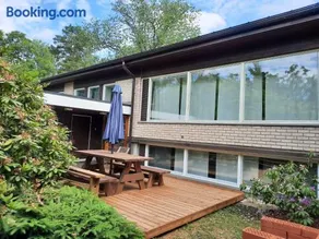 Family House Kupittaa Diplomat, Sauna, Garden, whole house for you - Image 1
