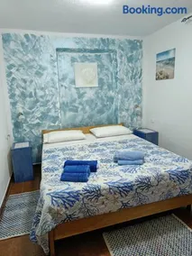 Appartamento in villa con vista mare - Image 4