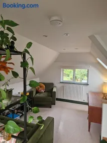 Cherry Lodge - Image 1