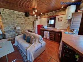 14A04 Casa de piedra Colunga - Image 2