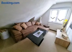 Ferienwohnung Urlaub über den Second Hand Lädchen - Image 1