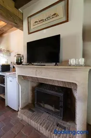 Cabana & La Maison du Père Amour - Image 2