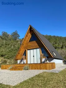 Chalé águas Frias - Image 3