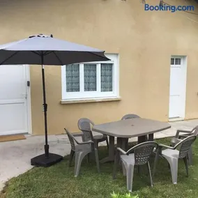 Logement avec parking max 7 personnes - Image 1