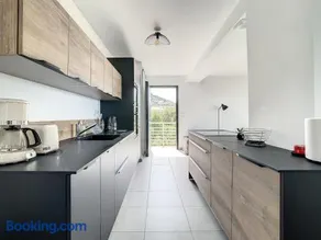 Superbe appartement 3 chambres avec Grande Terrasse - Image 2
