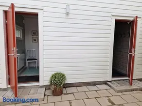 Övernattningsrum i separat gästhus på Sävastön - Image 4