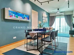 Grand Meritus Homestay @Penang - Image 1