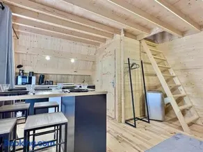 Tipi chic et cosy proche de Lourdes. - Image 4