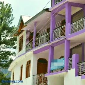 Shriya Cottages - Image 1