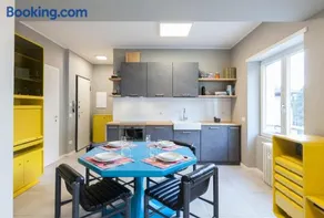 Appartamento Stelvio - Image 1