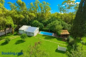 Casa Quinta Estilo Casa de Campo - Image 1