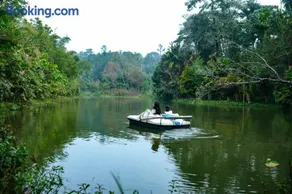 Syam Farm stay Wayanad with private lake - Image 4