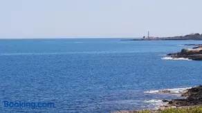 Villa al mare sulla scogliera - Image 1