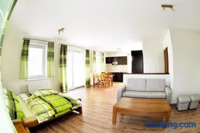Apartmány Ráztoky - Image 1