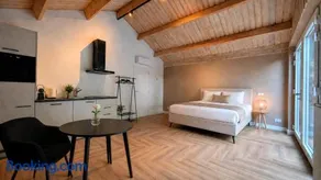 Alôr - Appartementen & Restaurant - Slenaken - Image 2