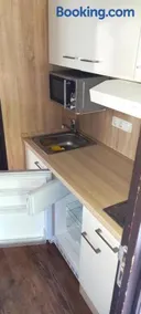 Ferienpark Vorauf Ferienwohnung Typ C Lärchenstraße 25a - Image 1
