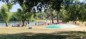 Gezellig 6pers Familiehuis grote tuin met BBQ aan meer Gelderland - Image 3