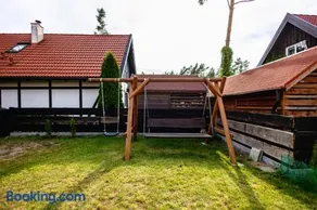 Ceglana Przystań na Kaszubach - Image 2