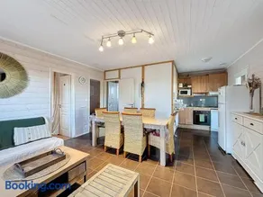 Chalet de la Butte aux Cerfs - Image 3