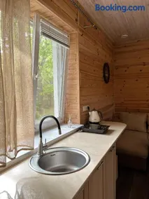 Котедж бiля рiчки село Кудашiвка - Image 2