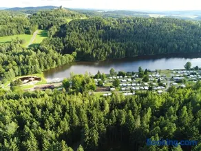 Freizeit- und Campinganlage Gaisweiher - Image 1