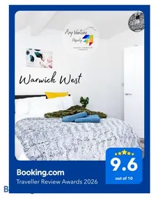 Warwick West - Image 2