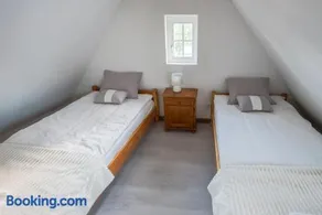 Historic 70m2 Farmhouse - 3 Rooms, Terrace - by Rentujemy - Image 5