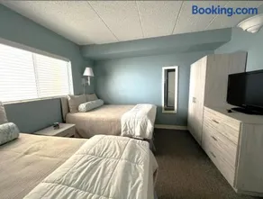 Beau Rivage Beach Resort - Image 5