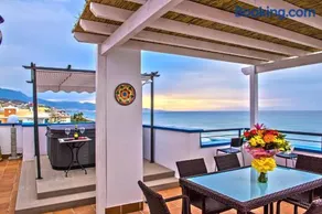 The Beach Penthouse - Image 2