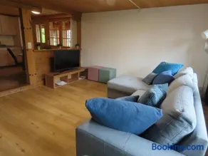 Holzhaus bei Interlaken - Image 4