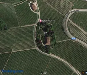 Villa San Domenico a Barbaresco - Image 2