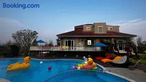 เลอเบสท์พลูวิลล่าเชียงใหม่Lebest Pool Villa Chiangmai - Image 1