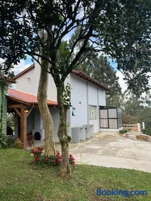 Cabana Estufa - Image 4