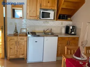 Apartmán Lusy -Tatralandia 341 - Image 4