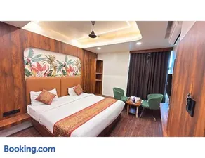 HOTEL RUDRA Junagad - Image 2