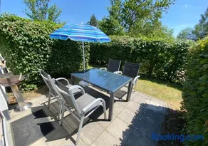 Ferienhaus an der Westernstadt in Eging - Image 2