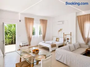 Studio Malades, Heraklion - Image 1