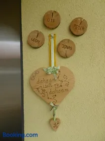 Ferienwohnung Familie Tost - Image 2