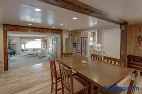Whitefish Lake Home with Heated Indoor Pool - Image 3